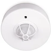 Czujniki ruchu i zmierzchu - Kobi Light Czujnik ruchu LX06 BIAŁY KVLX06360ST - miniaturka - grafika 1