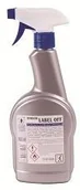 Środki do podłóg i mebli - Płyn do usuwania kleju LABEL OFF 500ml - miniaturka - grafika 1