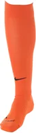 Piłka nożna - Nike Skarpetogetry Classic II SX5728 816/orange/white L - miniaturka - grafika 1