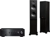 Zestawy stereo - Yamaha A-S501 + PSB Alpha T20 - miniaturka - grafika 1