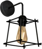 Lampy ścienne - Polux Kinkiet 1x20W E27 LED il mio RYGA 312686 SANICO 312686 - miniaturka - grafika 1