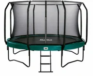 Trampoliny - Salta Trampolina First Class 427cm schwarz 5374A - miniaturka - grafika 1