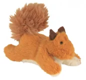 Zabawki dla kotów - Trixie Wiewiórka do zabawy dla kota |Żwirek GRATIS dla zamówień powyżej 120zł! - miniaturka - grafika 1