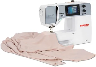 Bernina B480 - Maszyny do szycia - miniaturka - grafika 3