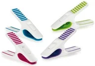 Inne artykuły do sprzątania - Tescoma Tescoma Clean Kit 900720 klamerki 20 szt. - miniaturka - grafika 1