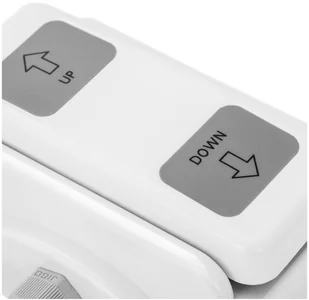 Physa Włącznik nożny 1 przełącznik PHY-FP-5 - Stoły i łóżka do masażu - miniaturka - grafika 2