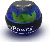 Pozostały sprzęt i akcesoria do ćwiczeń - Nsd Power nowy model Sport Ball Blue Oryginał - miniaturka - grafika 1