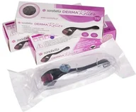 Derma rollery - Sonobella Sonobella Dermaroller 540 igieł 0,75mm ROLLER 0,75MM - miniaturka - grafika 1