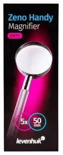 Levenhuk Zeno Handy ZH17 - Mikroskopy i lupy - miniaturka - grafika 7