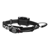 Latarki - MacTronic Czołówka VIZO 400 lm - miniaturka - grafika 1