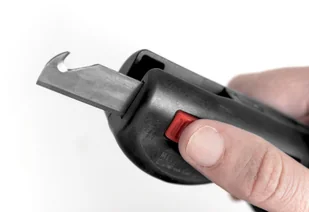 Wiha Multi-Stripper Ściągacz Izolacji Narzędzie do Zdejmowania Izolacji Nóż - Nożyce i noże - miniaturka - grafika 6