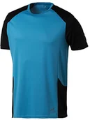 Gadżety dla kibiców - Pro Touch mężczyzn Cup T-Shirt, niebieski, m 4032684 - miniaturka - grafika 1
