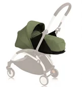 Akcesoria do wózków - Babyzen Zestaw kolorystyczny do gondoli Babyzen YOYO+ 0+ - miętowy BBZ-10105-08 [8007397] - miniaturka - grafika 1
