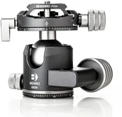 Głowice do statywów - Benro Brak głowica GX30+PU56 GX30 - miniaturka - grafika 1