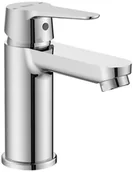 Baterie umywalkowe - Roca Bateria umywalkowa Estreia - miniaturka - grafika 1