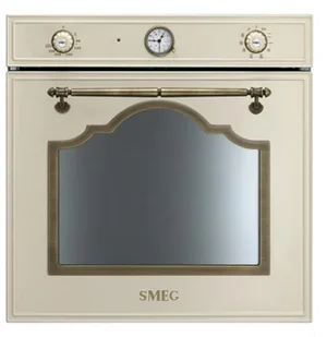 Piekarnik do zabudowy Smeg SFP750POPZ - Piekarniki do zabudowy Piekarnik do zabudowy Smeg SFP750POPZ - Piekarniki do zabudowy - miniaturka - grafika 2