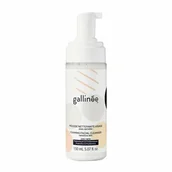 Pianki do mycia twarzy - GALLINÉE PREBIOTIC Pianka do czyszczenia twarzy, 150 ml - miniaturka - grafika 1