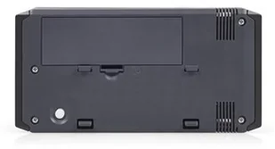 TROTEC Rejestrator danych Profi DL200D antracytowy - Inne urządzenia pomiarowe - miniaturka - grafika 2