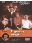 Rozrywka i humor - Kabaret Kogo męczą mleczaki DVD Nowa Używana - miniaturka - grafika 1
