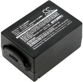 Ładowarki i akumulatory - Cameron Sino CipherLab CP60 BA-0064A4 4400mAh 16.28Wh Li-Ion 3.7V Cameron Sino) CS-CLB600BL - miniaturka - grafika 1
