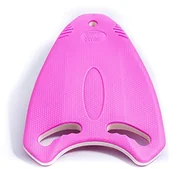 Pływanie - BornToSwim Deska do pływania boru NTO Swim Robust Multi-Partner treningowy Kick Board, różowy KIB-EF-U-E-O-XX - miniaturka - grafika 1