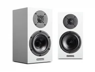 Głośniki i kolumny - Spendor A1 White satin biały - miniaturka - grafika 1