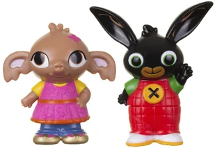 Bing i Sula, figurki - Figurki dla dzieci - miniaturka - grafika 2