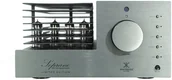 Wzmacniacze - Synthesis Soprano LE Silver Wzmacniacz lampowy - miniaturka - grafika 1