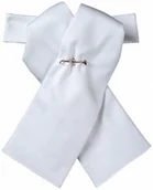 Akcesoria jeździeckie - Busse Plastron bawełniany - 681520 - miniaturka - grafika 1