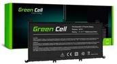 Baterie do laptopów - Green Cell Bateria 357F9 do Dell Inspiron 15 5576 5577 7557 7559 7566 7567 6666mAh 11.1V ) DE139 DE139 - miniaturka - grafika 1
