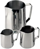 Wyposażenie lokali gastronomicznych - Olympia Mlecznik | różna pojemność 16 - miniaturka - grafika 1