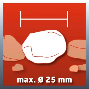 Einhell GH DP 5225 N (4170481) - Pompy wodne - miniaturka - grafika 8