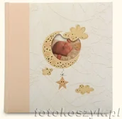 Albumy fotograficzne - Walther Album Dziecięcy Bambini (200 zdjęć 10x15) - miniaturka - grafika 1