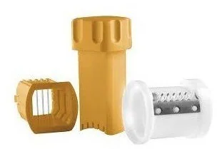 Zelmer KRAJARKA MMA002 ZMMA009M POMARAŃCZOWY - Akcesoria i części AGD - miniaturka - grafika 3