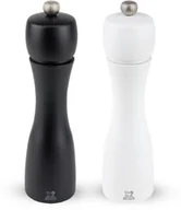 Młynki do soli i pieprzu - Peugeot Tahiti Duo Zestaw młynków do soli i pieprzu PG-2-24277 - miniaturka - grafika 1