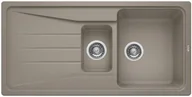 Zlewozmywaki - Blanco SONA 6S TARTUFO 519858 - miniaturka - grafika 1
