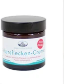 Balsamy i kremy do ciała - Pullach Hof Krem na przebarwienia 50ml Altersflecken Creme - miniaturka - grafika 1