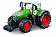 Samochody i pojazdy dla dzieci - Bburago B18-31611 10 cm FENDT 1000 Vario ciągnik 31611 - miniaturka - grafika 1