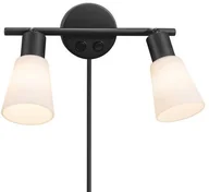 Lampy ścienne - Nordlux Lampy Lampa Cole 2112890003 - miniaturka - grafika 1