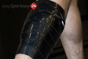 Thorn FIT TAŚMA DO ĆWICZEŃ KOMPRESYJNA FLOSS FIT TH-0147 - Gumy, taśmy, ekspandery - miniaturka - grafika 4