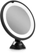 Lusterka do makijażu - Gillian Jones Gillian Jones LED suction mirror x10 magnifying 10517 - miniaturka - grafika 1