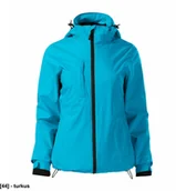 Odzież robocza - ADLER MALFINI Pacific 3 in 1 534 - Kurtka damska, 130/220 g/m, 100% poliester, 4 kolory - XS-2XL Pacific 3 in 1 534 - miniaturka - grafika 1