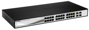 D-Link DGS-1210-48 switch - Switche - miniaturka - grafika 3