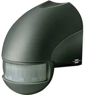 Alarmy - Brennenstuhl Detektor ruchu na podczerwień PIR 180 stopni IP44 12m - miniaturka - grafika 1