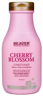 Beaver 350 ml Conditioner Odżywka 350ml - Odżywki do włosów - miniaturka - grafika 3