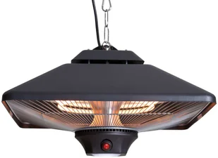 Sunred promiennik podczerwieni Ce17Sq - Ogrzewanie przenośne - miniaturka - grafika 2