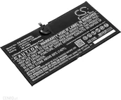 Akcesoria do tabletów i e-booków - Cameron Sino Huawei MediaPad M5 HB299418ECW 7300mAh 28.11Wh Li-Polymer 3.85V CS-HUM500SL - miniaturka - grafika 1