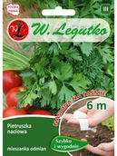 Nasiona i cebule - Legutko Pietruszka naciowa MIESZANKA ODMIAN - miniaturka - grafika 1