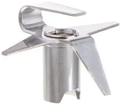 Akcesoria i części AGD - Esge Nóż wielofunkcyjny Zauberstab 7030 7030 - miniaturka - grafika 1