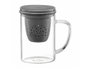 Krosno SHOT Kieliszki do wódki 30 ml 6 sztuk CASUAL BASIC/SHOT - Kieliszki - miniaturka - grafika 2